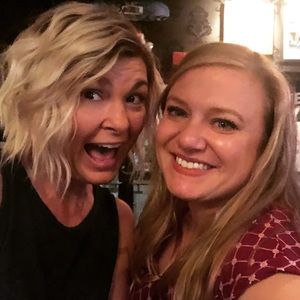 Meet your Posher, Kim